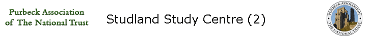 Studland Study Centre (2)
