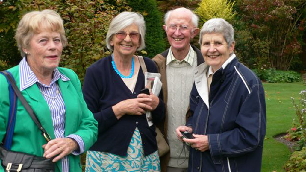 MaryCherry,VennGoldsack,Jay&PrueBurke