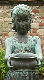 Close-up,withbeggingbowl