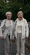 MaureenBrocklebankandBobbyGamble