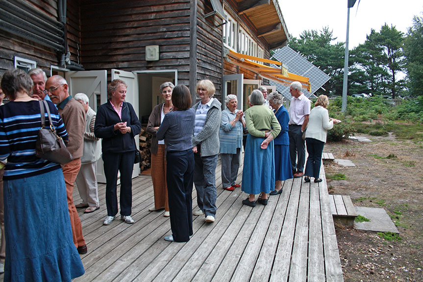 Barbecue 2009 02