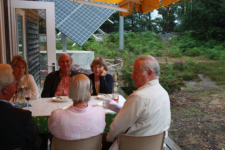 Barbecue 2009 08