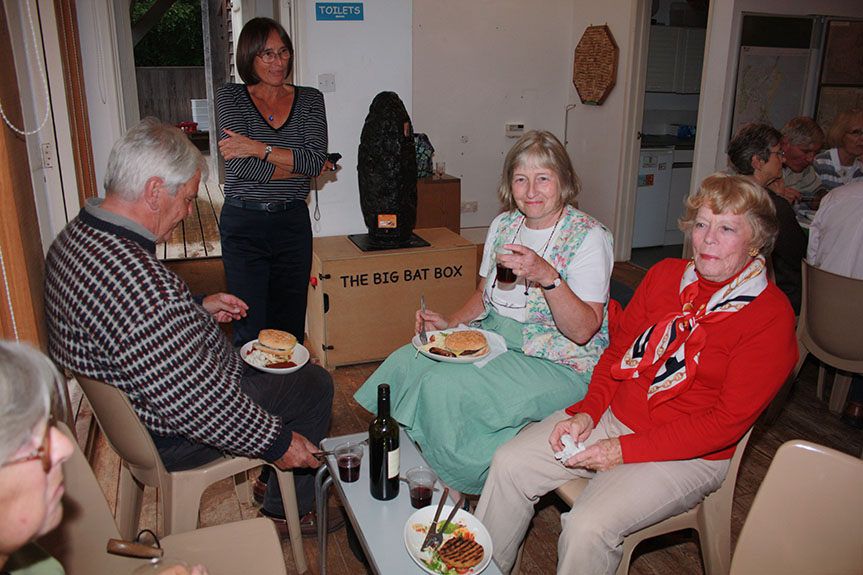 Barbecue 2009 09