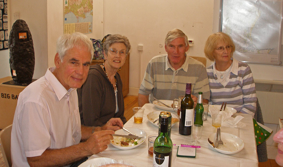 Barbecue 2009 10