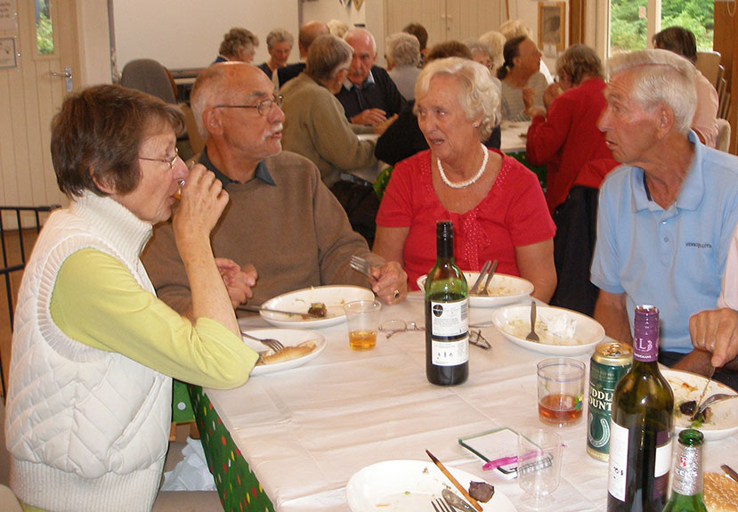 Barbecue 2009 11