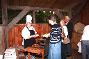 Barbecue 2009 01