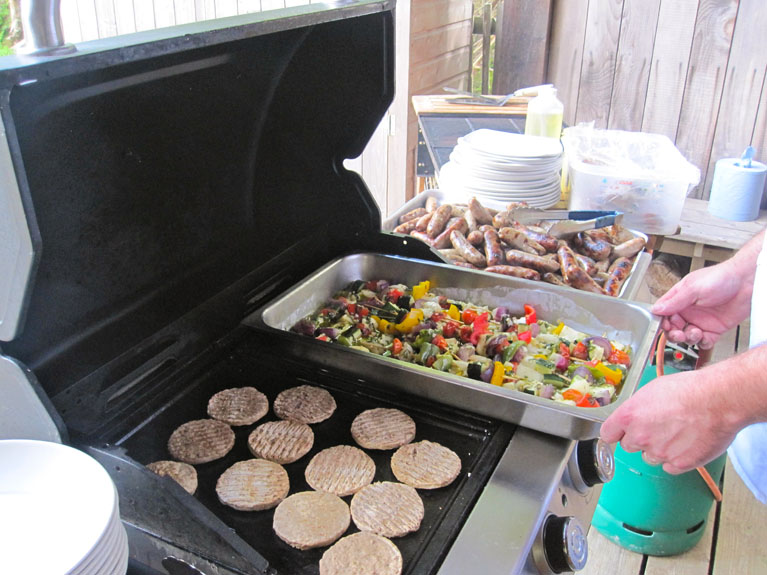 Barbecue 2012 01