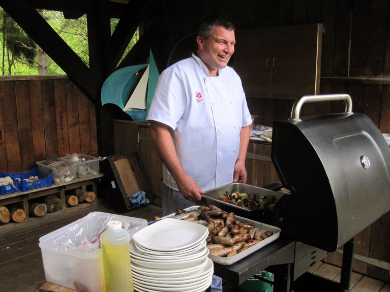 Barbecue 2012 02