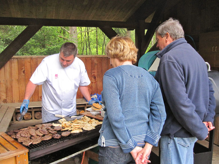 Barbecue 2012 06