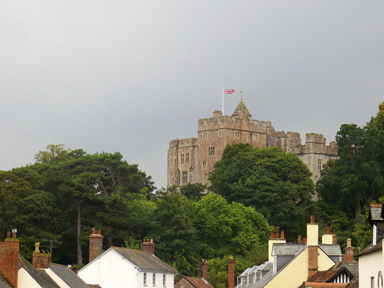 Dunster Day 1-17