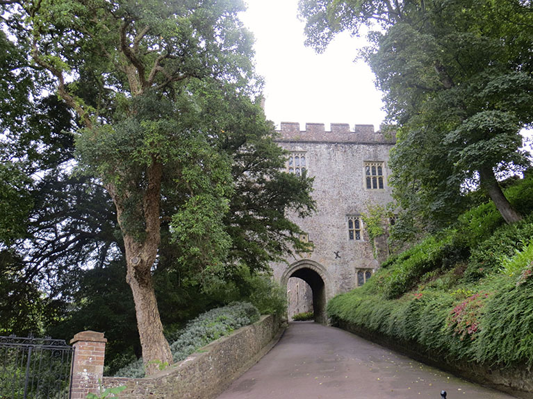 Dunster Day 1-30