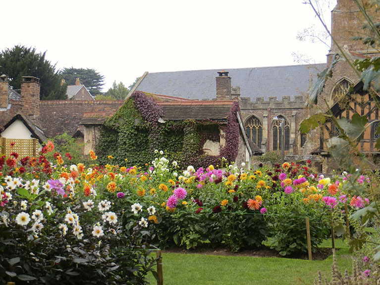 Dunster Day 1-32