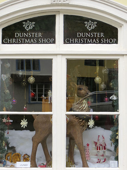 Dunster Day 1-35