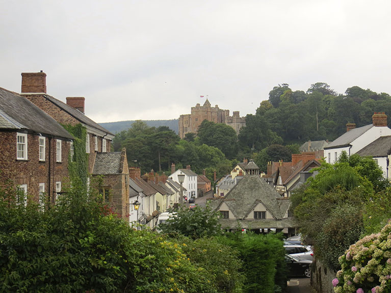 Dunster Day 1-38