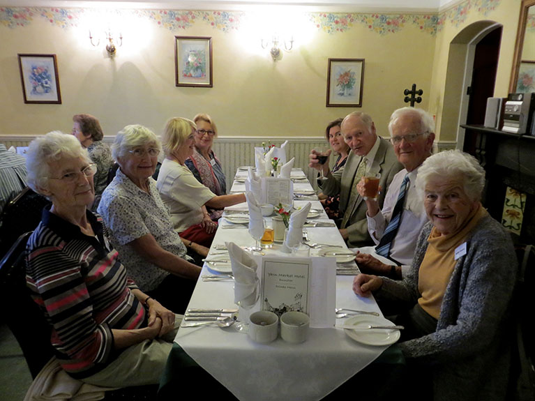 Dunster Day 1-40