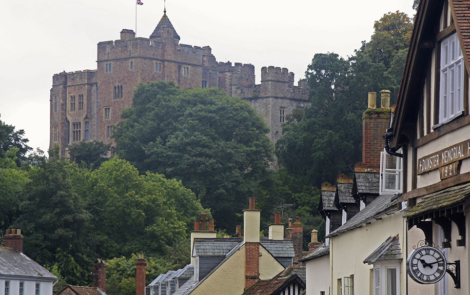 Dunster Day 2-05