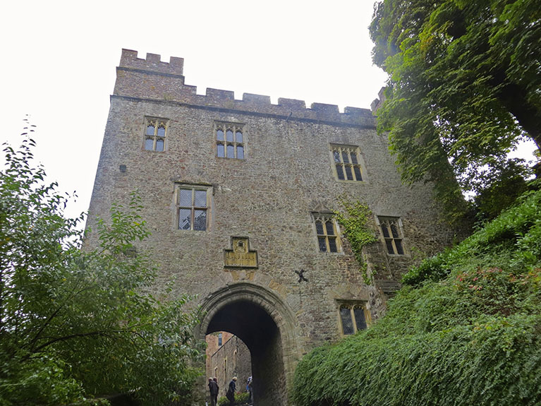 Dunster Day 2-07
