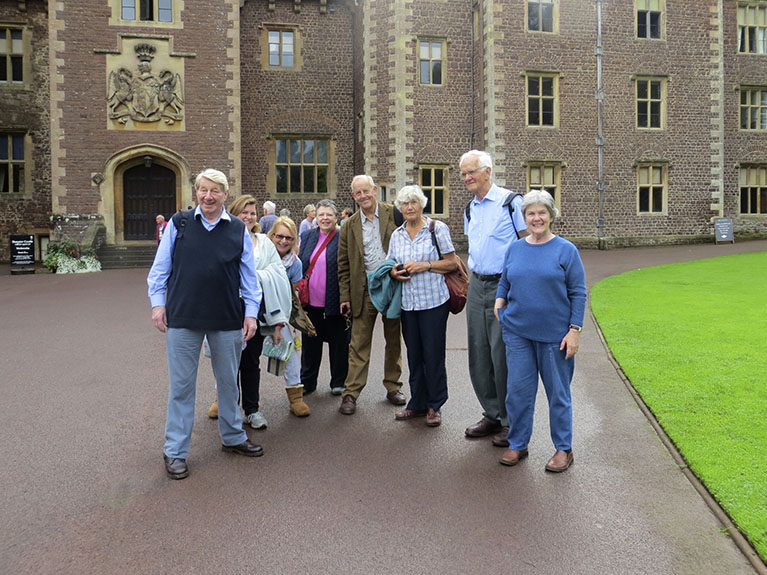 Dunster Day 2-09