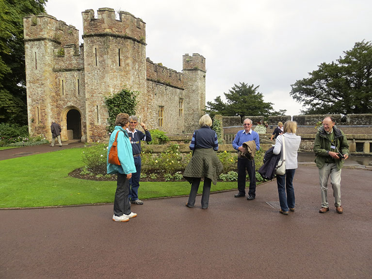 Dunster Day 2-10