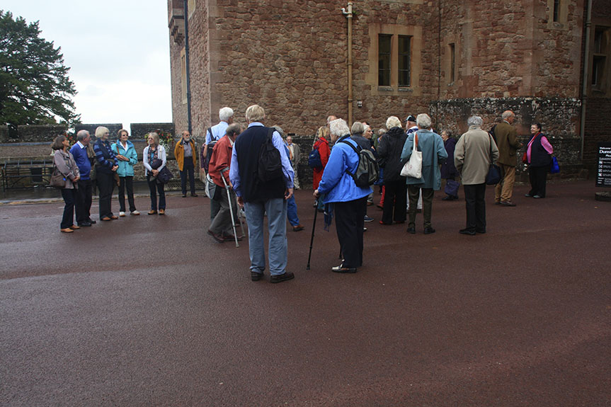 Dunster Day 2-11
