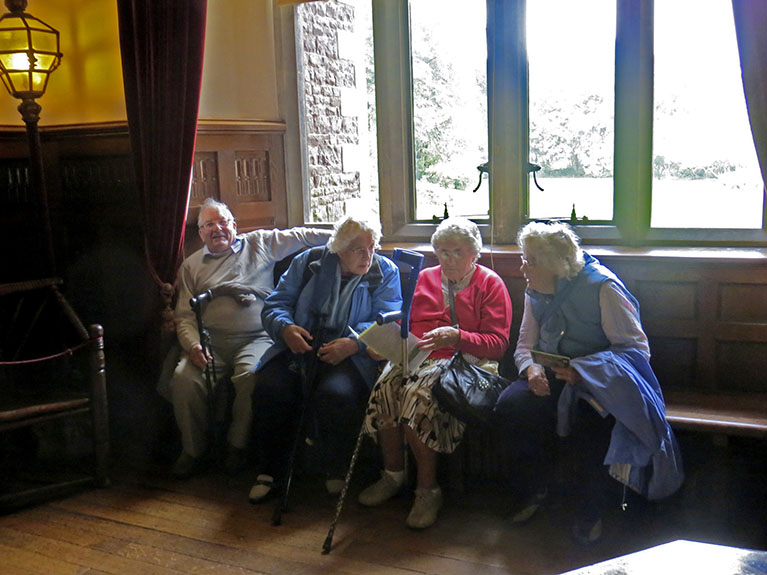 Dunster Day 2-13