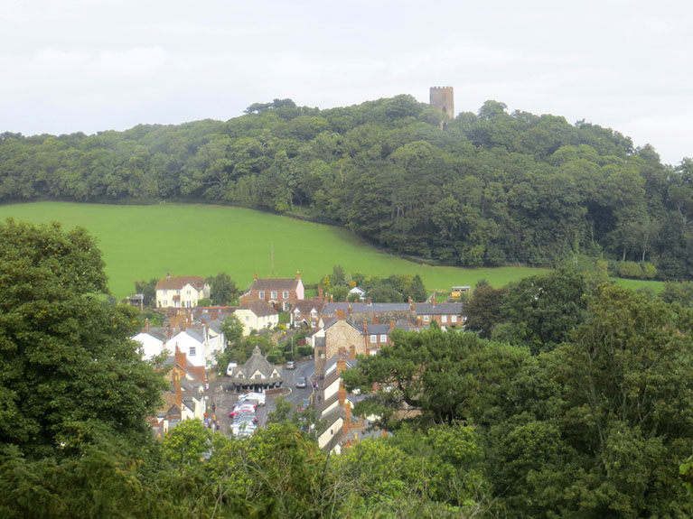 Dunster Day 2-18