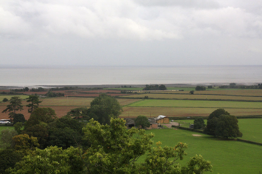 Dunster Day 2-23