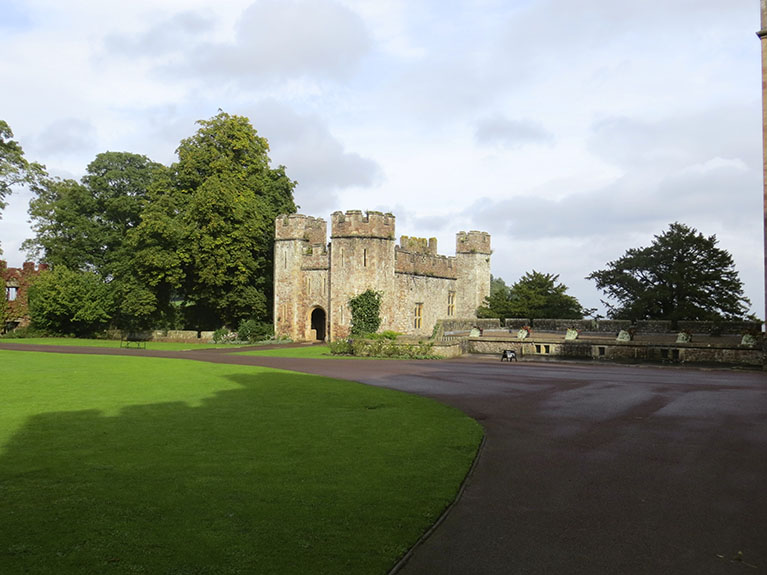 Dunster Day 2-29