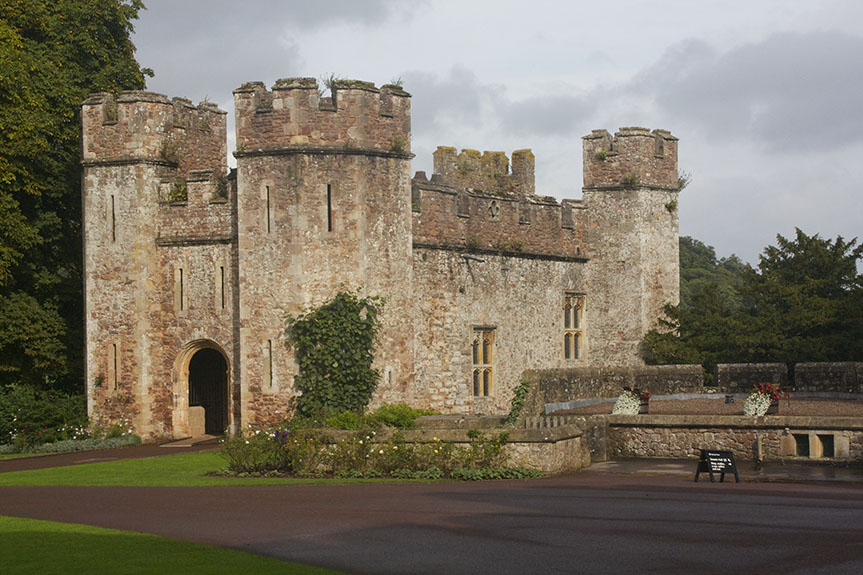 Dunster Day 2-30
