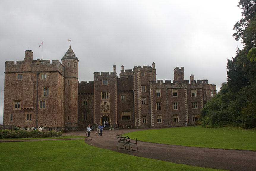 Dunster Day 2-38