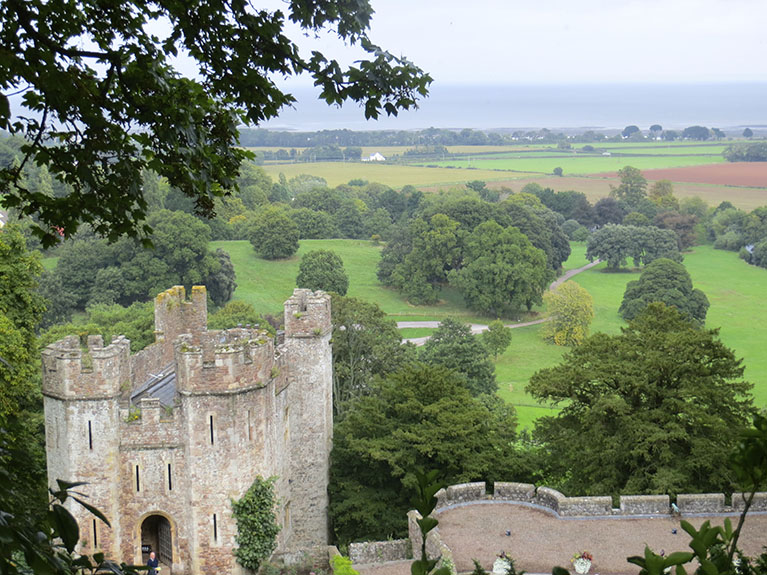 Dunster Day 2-39