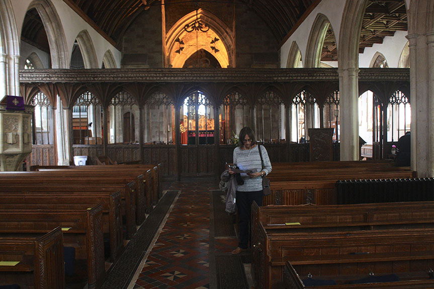 Dunster Day 2-65
