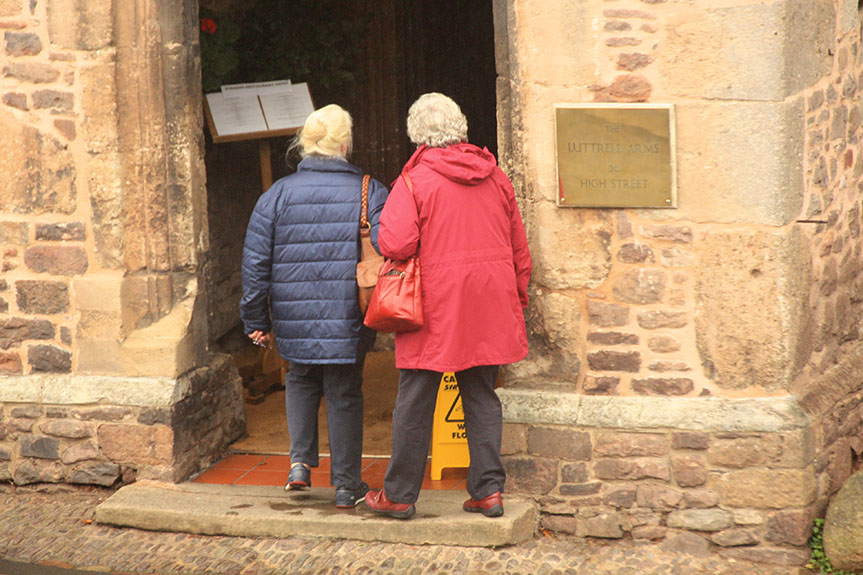 Dunster Day 2-69