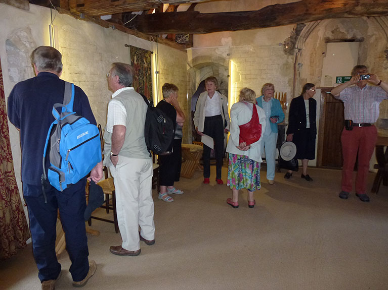 King John's House 1