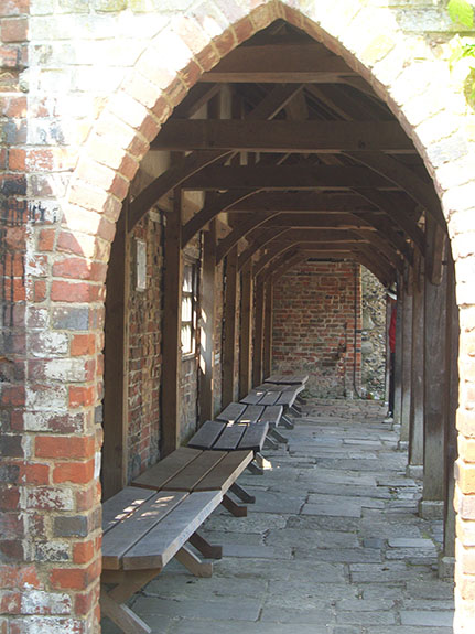 King John's House 6