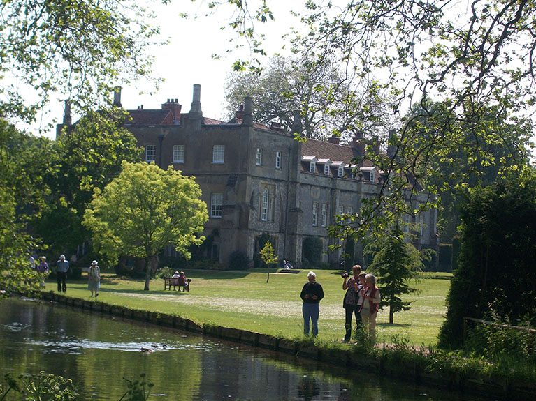 Mottisfont 1
