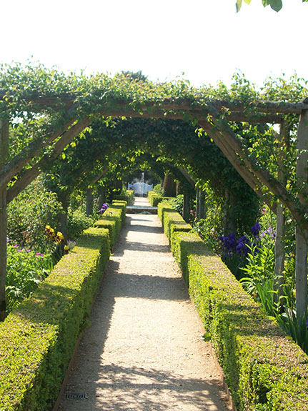 Mottisfont 3