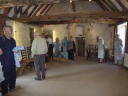 King John's House 3