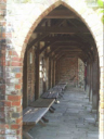 King John's House 6