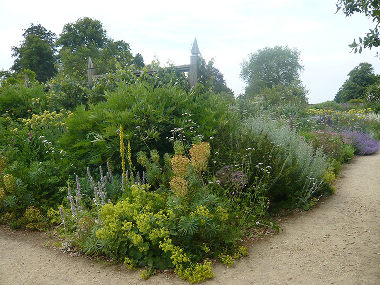 Parham House 2009 001