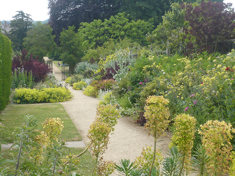 Parham House 2009 003