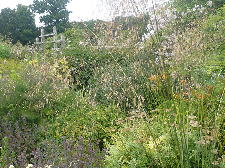 Parham House 2009 004