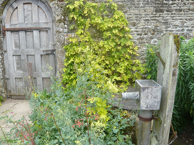 Parham House 2009 005
