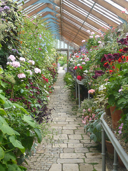 Parham House 2009 006