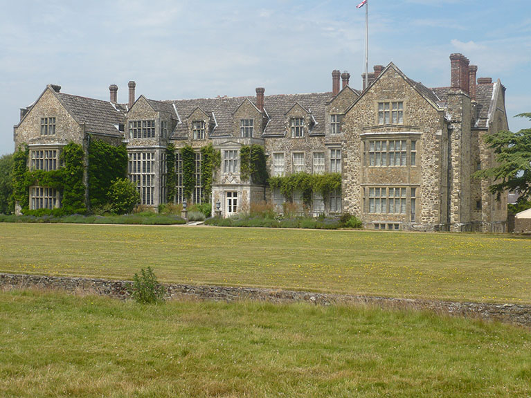 Parham House 2009 014