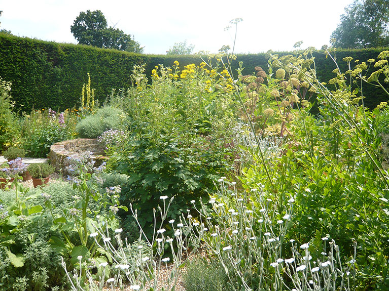 Parham House 2009 020
