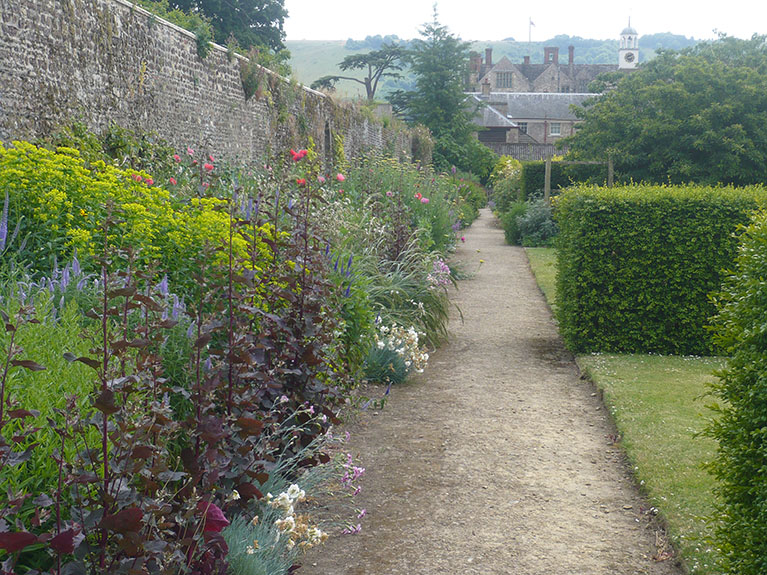 Parham House 2009 023