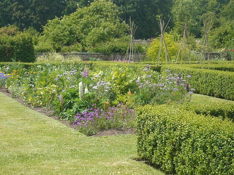 Parham House 2009 024