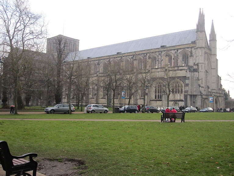 Winchester 02