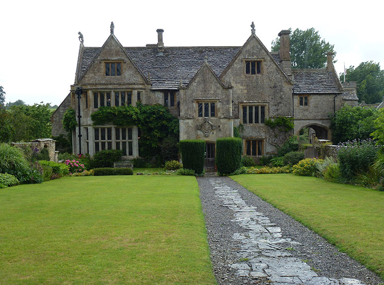 Sandford Orcas